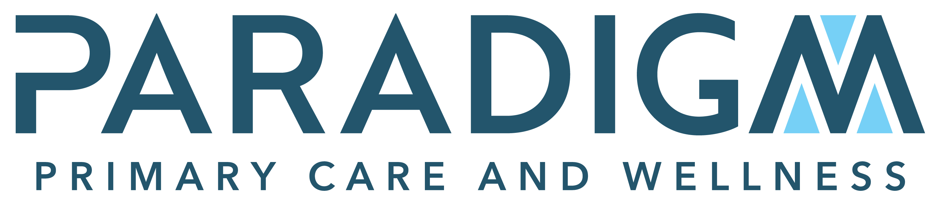 Paradigm Primary care and Wellness